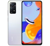 Xiaomi Redmi Note 11 Pro, 5G, 128GB, Polar White