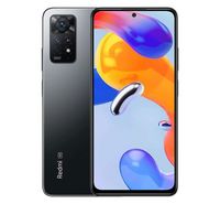 Xiaomi Redmi Note 11 Pro, 5G, 128GB, Graphite…