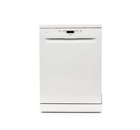 Compare Whirlpool Dishwasher, 8 Programs, 14 Place Setting, White at KSA Price