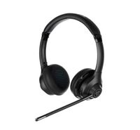 Compare JLAB Go Work On Ear Wires & Wireless Headphone, Black at KSA Price