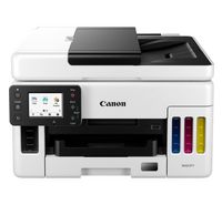 Canon Maxify GX 6040 Ink Tank Printer, 3in1,…