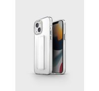 Uniq iPhone 13 Heldro case, Clear