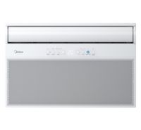 Compare Midea Window AC, Wonder, 18,000 BTU, Inverter Compressor, WiFi, Cool at KSA Price