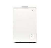 Compare Classpro Chest Freezer, Net Capacity 95L, R600a, White at KSA Price
