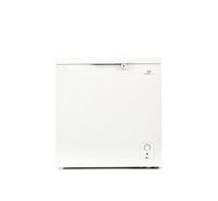 Classpro Chest Freezer, Net Capacity 198L, R600a,…