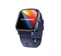 Compare Lectronic Smart Fit 1 Pro Smartwatch, Blue at KSA Price