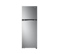 LG Refrigerator 9Cu.ft, Freezer 2.8Cu.ft, Inverter…
