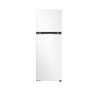 LG Refrigerator 9Cu.ft, Freezer 2.8Cu.ft, Inverter…
