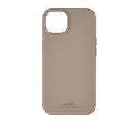 Compare Holdit iPhone 13 Silicone Case, Taupe at KSA Price