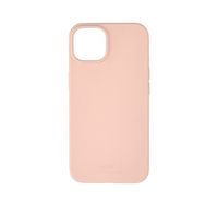 Compare Holdit iPhone 13 Pro Silicone Case, Pink at KSA Price