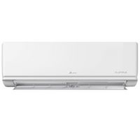 Midea Olympus Split AC 18,300 BTU , Self-Cleanning,…