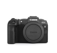 Compare Canon EOS RP, 26 Megapixel, 3 inch Touch screen, WiFi, Bluetooth, Black at KSA Price