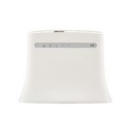 ZTE Home Router, Dual band, Coverage Up to…