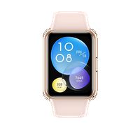 Huawei Watch Fit 2 Active ,1.74 Inch, Pink