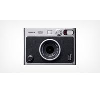 Compare Fujifilm INSTAX MINI EVO Instant FilmDigital Still Camera,10 Sheets Film, Black. at KSA Price