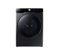 Samsung Front Load Washer 21KG, Hygiene Steam, WIFI,…