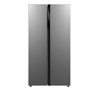 Panasonic Side by Side Refrigerator 11.8Cu.ft,…