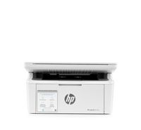 Compare HP LaserJet M141w Multifunction Printer, Print, Copy, Scan, White at KSA Price