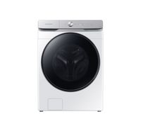 Compare Samsung Front Load Washer Dryer Combo 16kg10kg, 1100 RPM, WIFI, White at KSA Price