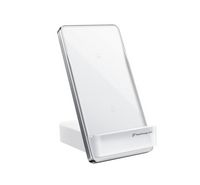 Compare vivo 50W Vertical Wireless Flash Charger, Moonlight White at KSA Price