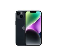 Compare Apple iPhone 14, 5G, 128GB, Midnight at KSA Price