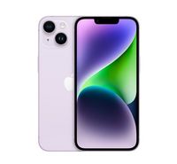 Compare Apple iPhone 14, 5G, 128GB, Purple at KSA Price
