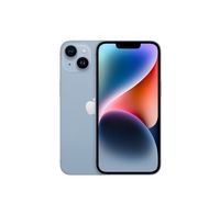 Compare Apple iPhone 14, 5G, 128GB, Blue at KSA Price