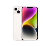 Apple iPhone 14 Plus, 5G, 128GB, Starlight