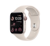 Apple Watch SE 2nd Gen GPS + Cellular…