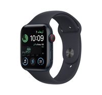 Apple Watch SE 2nd Gen GPS + Cellular…