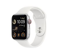 Apple Watch SE 2nd Gen GPS + Cellular…