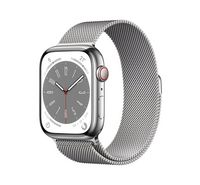 Apple Watch Series 8 GPS + Cellular 41mm…