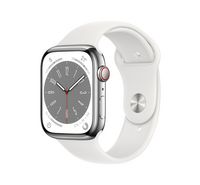 Apple Watch Series 8 GPS + Cellular 45mm…