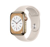 Apple Watch Series 8 GPS + Cellular 45mm…