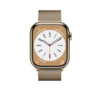Apple Watch Series 8 GPS + Cellular 45mm…