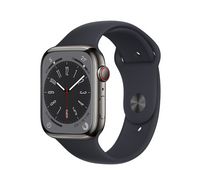 Apple Watch Series 8 GPS + Cellular 45mm…
