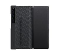 Compare Huawei Mate X2 Protective Flip Case, Black at KSA Price