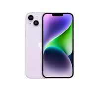 Compare Apple iPhone 14 Plus, 5G, 256GB, Purple at KSA Price