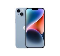 Compare Apple iPhone 14 Plus, 5G, 256GB, Blue at KSA Price