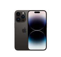 Compare Apple iPhone 14 Pro, 5G, 256GB, Space Black at KSA Price
