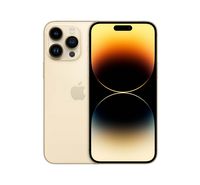 Apple iPhone 14 Pro Max, 5G, 256GB, Gold