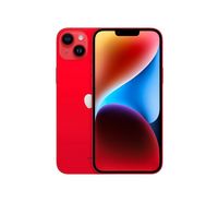Apple iPhone 14 Plus, 5G, 512GB, Red