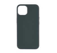 Apple iPhone 14 Plus Leather Case with MagSafe…