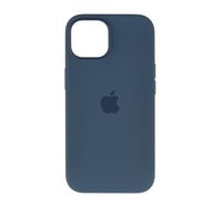 Apple iPhone 14 Silicone Case with MagSafe ,Storm…