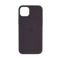 Apple iPhone 14 Plus Silicone Case with MagSafe…