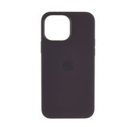 Apple iPhone 14 Pro Silicone Case with MagSafe…