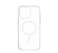 Compare Apple iPhone 14 Plus Case with MagSafe,Clear at KSA Price
