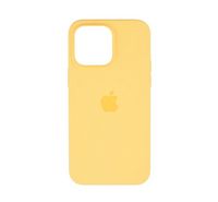 Apple iPhone 14 Pro Max Silicone Case with…