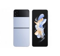 Compare Samsung Galaxy Z Flip 4, 5G, 256GB, Blue at KSA Price