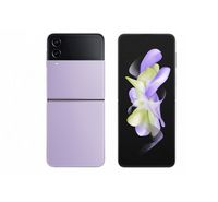 Compare Samsung Galaxy Z Flip 4, 5G, 256GB, Bora Purple at KSA Price